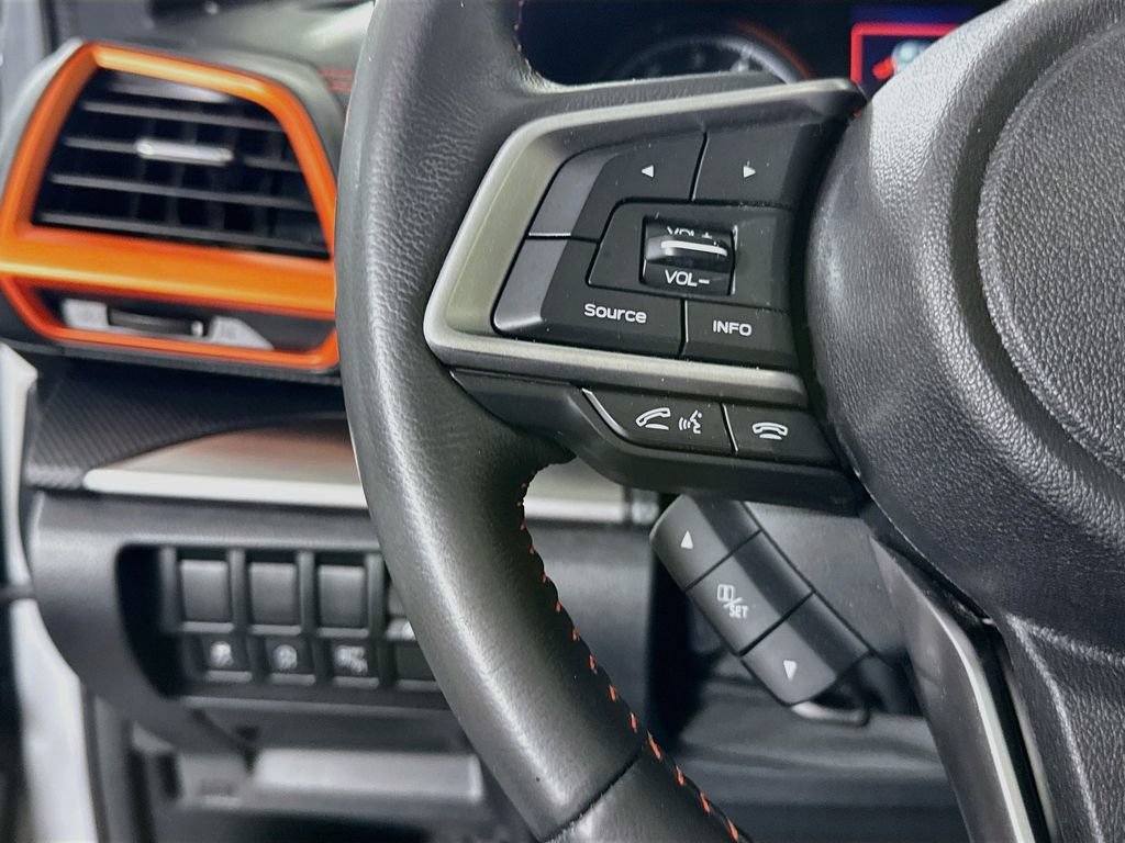 Used 2019 Subaru Forester Sport AWD/4WD image 21