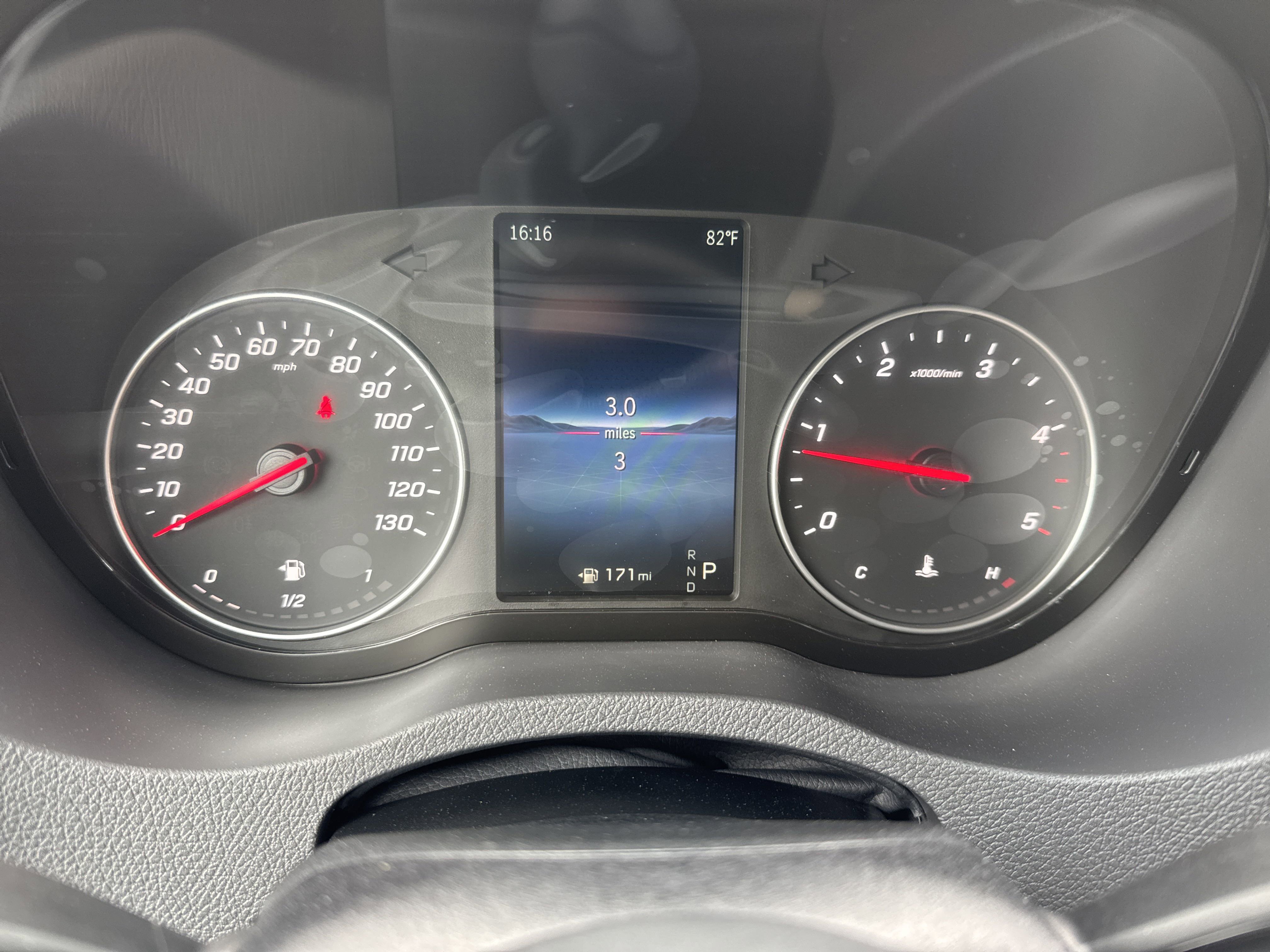 New 2025 Mercedes-Benz Sprinter 2500 image 16