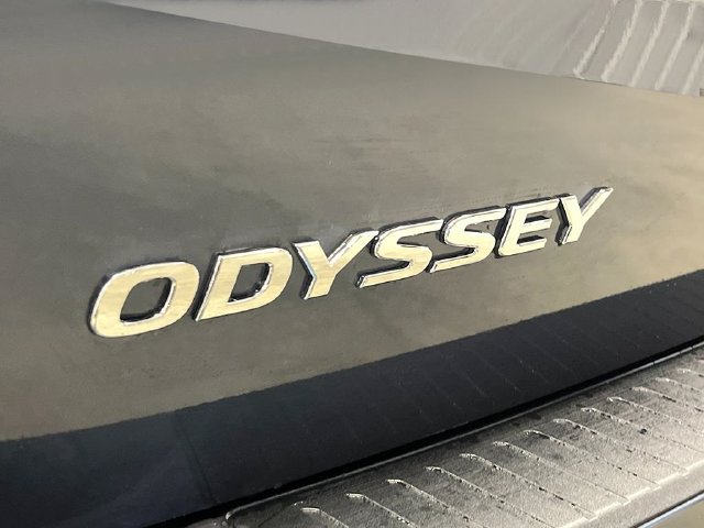 New 2027 Honda Odyssey Touring image 9