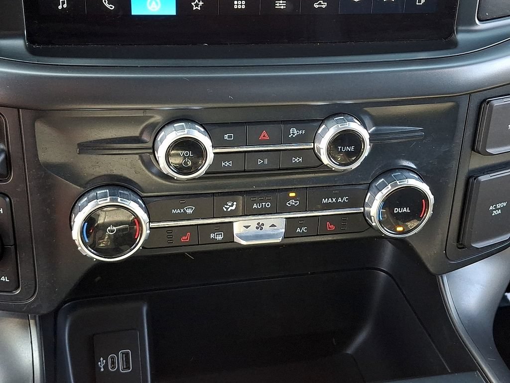 Used 2025 Ford F150 Tremor AWD/4WD image 15