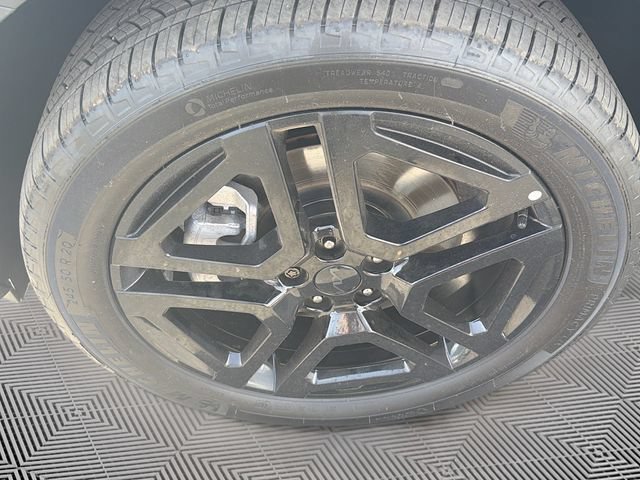 Used 2025 Kia Telluride EX X-Line AWD/4WD image 34