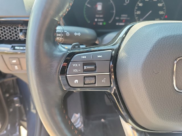 Certified 2023 Honda CR-V Sport Touring image 16