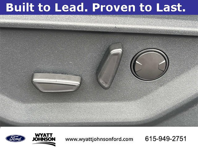 New 2025 Ford F150 Lariat w/ Equipment Group 501A Mid image 20