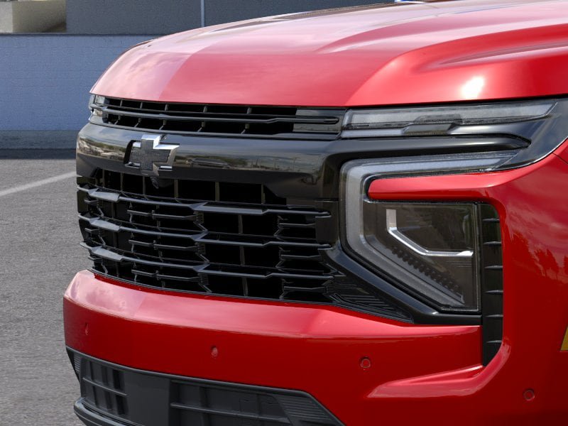 New 2026 Chevrolet Tahoe RST AWD/4WD image 37