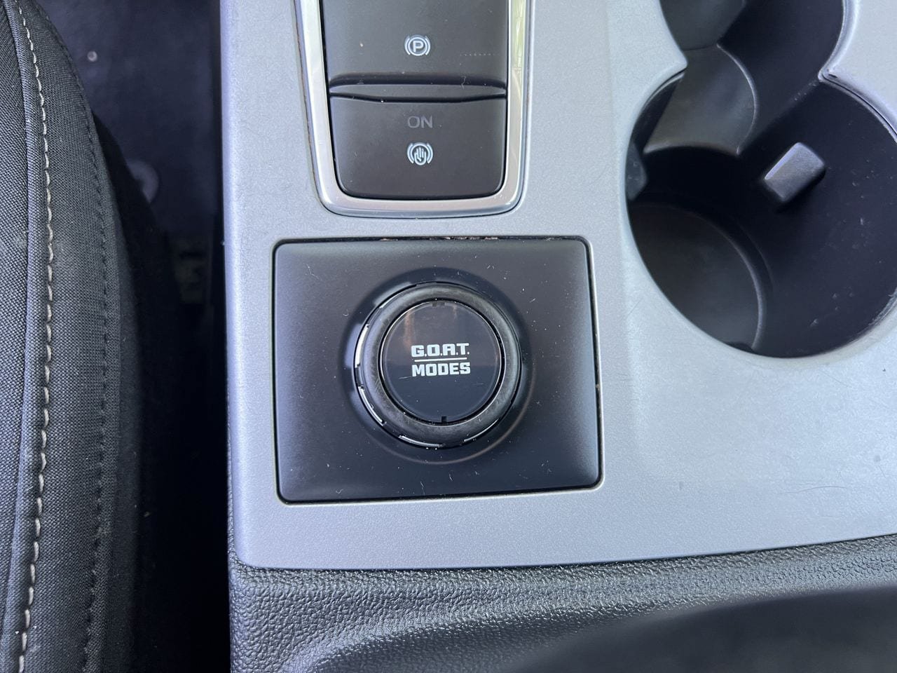 Used 2022 Ford Bronco Sport Big Bend AWD/4WD image 17