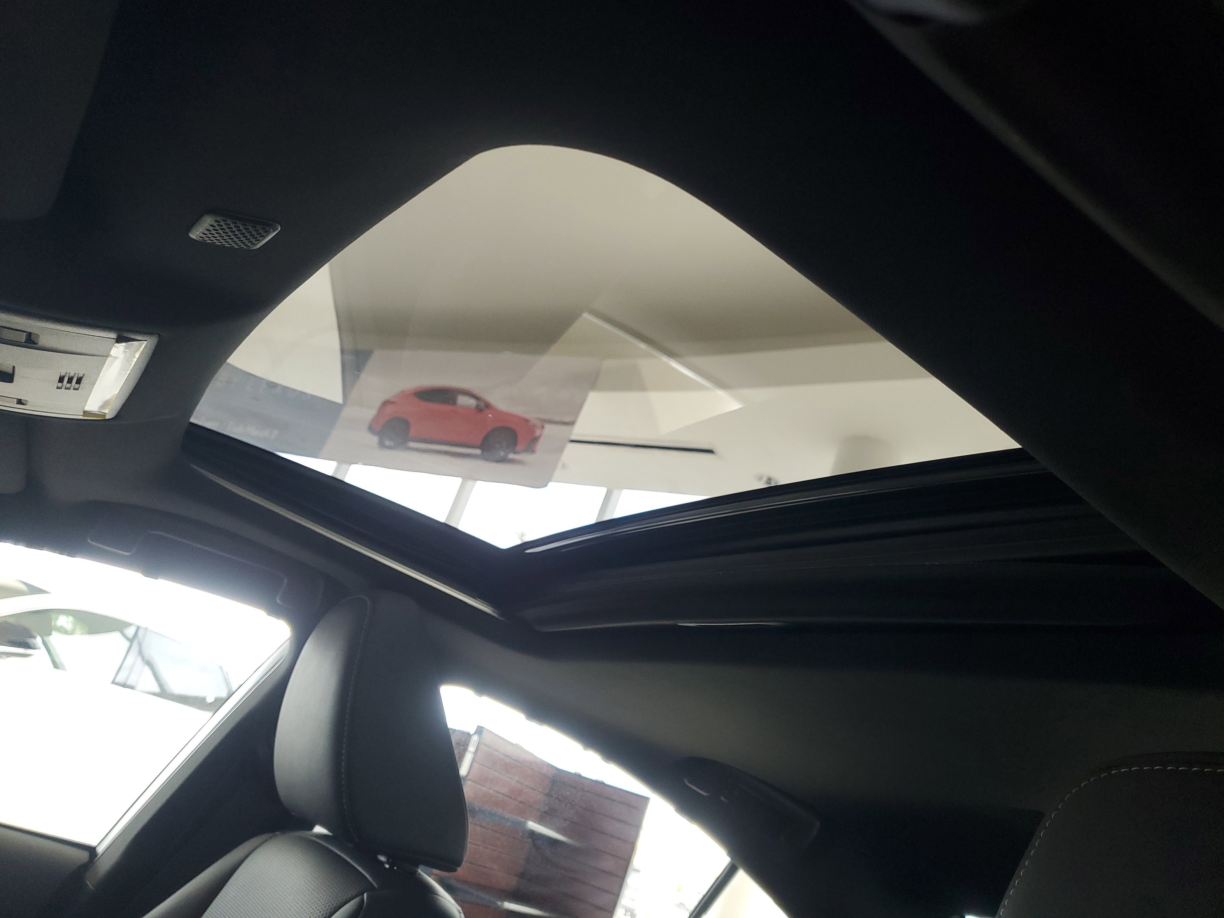 Used 2025 Lexus IS 350 F Sport w/ Accessory Package image 22