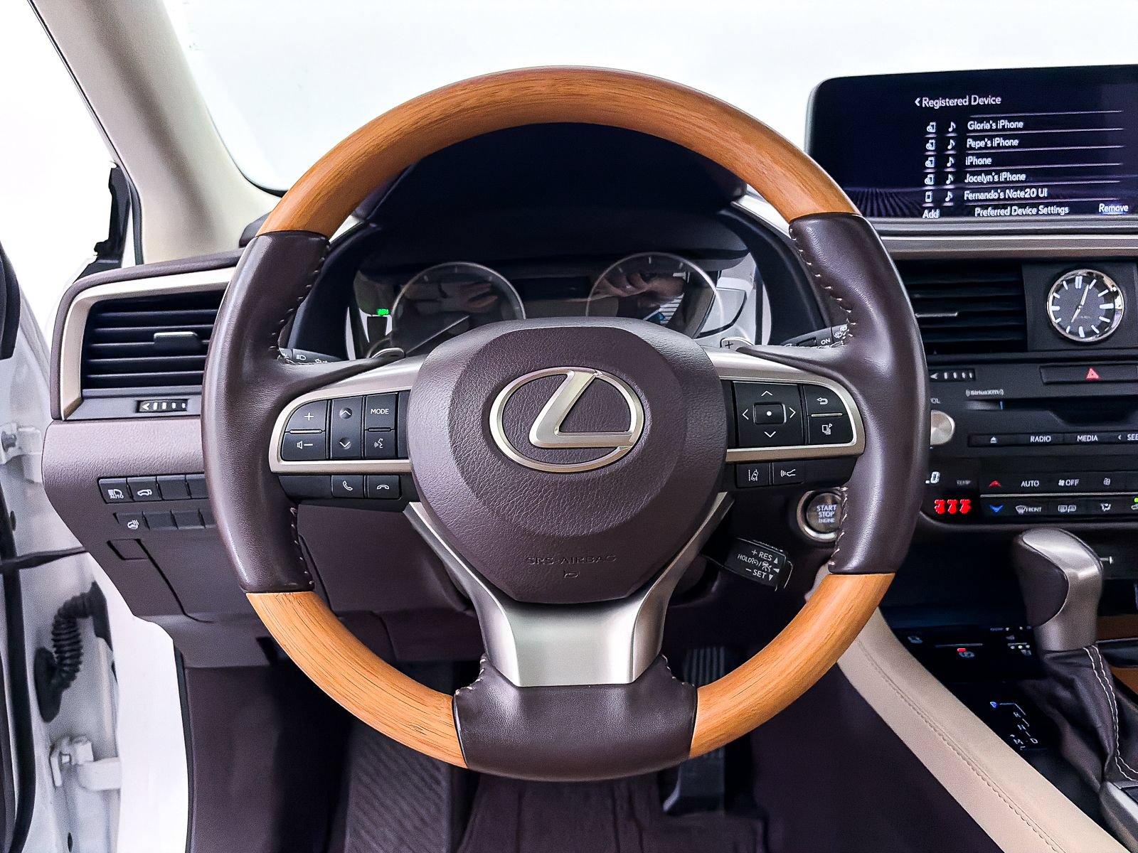Used 2020 Lexus RX 350 FWD w/ Premium Package image 35