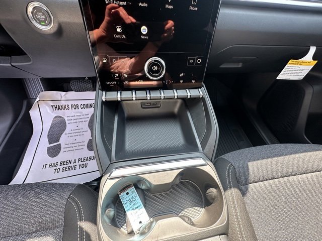 New 2026 GMC Terrain Elevation w/ LPO, Floor Liner Package image 19