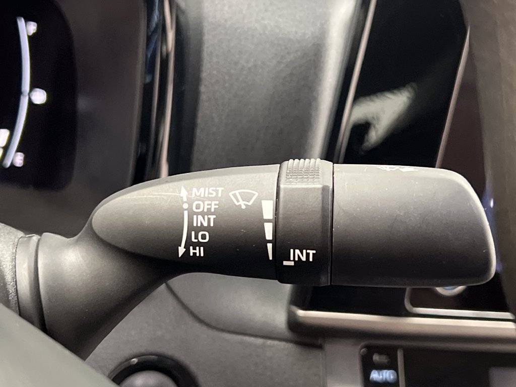 Used 2025 Toyota Camry LE FWD image 46