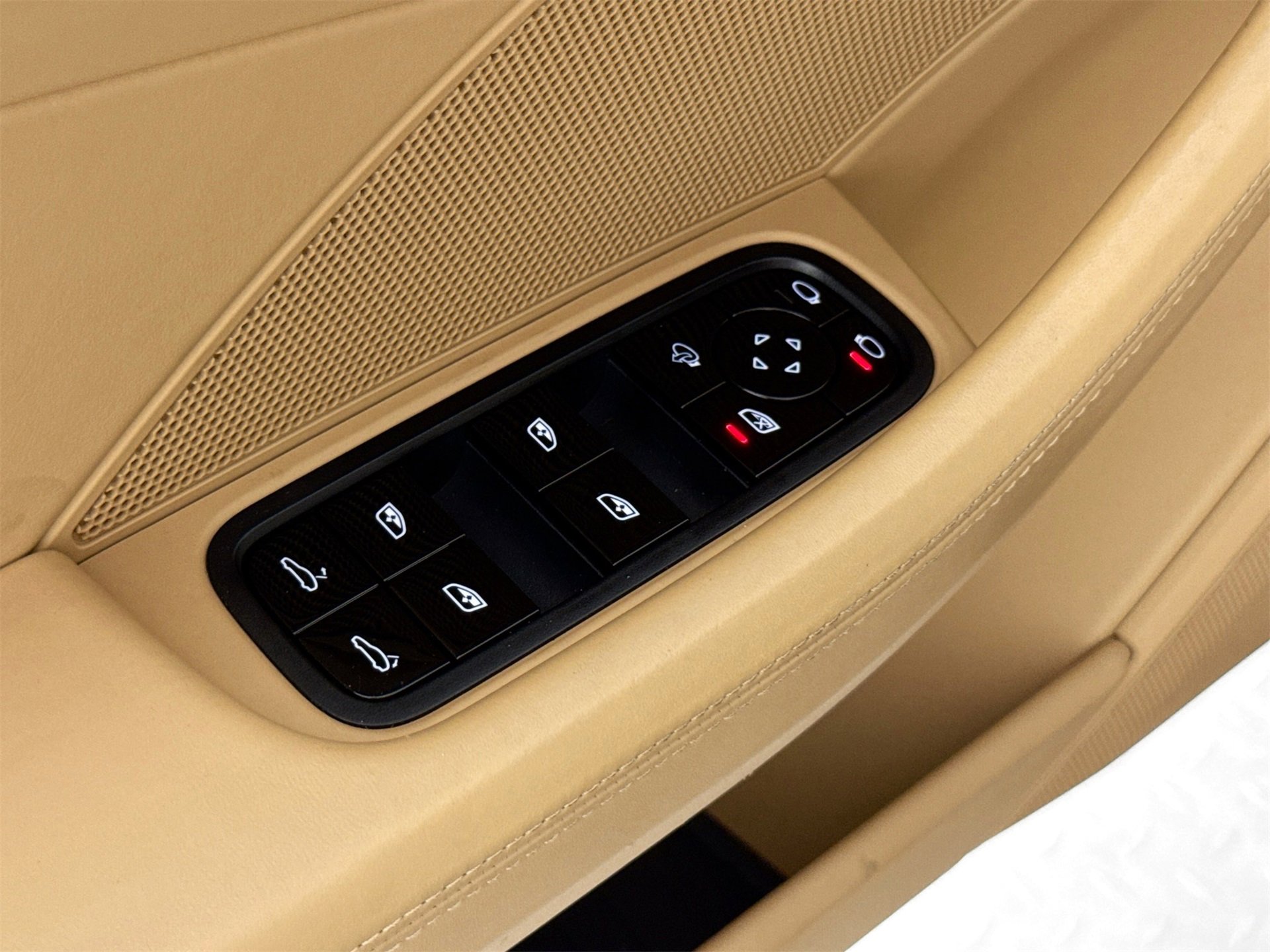 Used 2019 Porsche Panamera Turbo Sport Turismo image 16