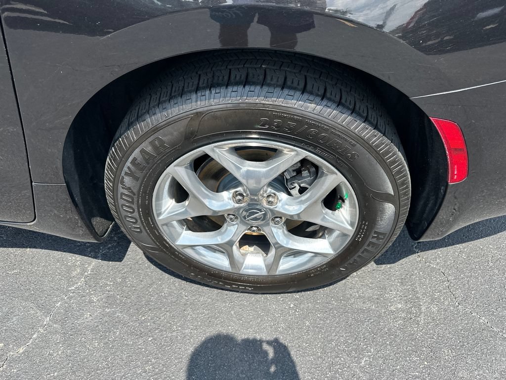 Used 2019 Chrysler Pacifica Limited FWD image 20