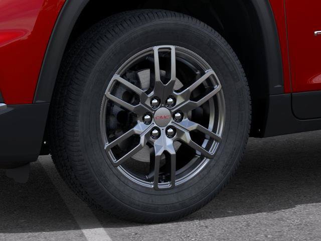 New 2026 GMC Acadia Elevation FWD image 9