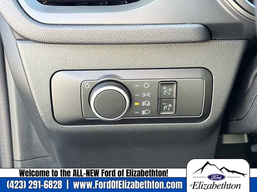 New 2026 Ford Escape Active image 22