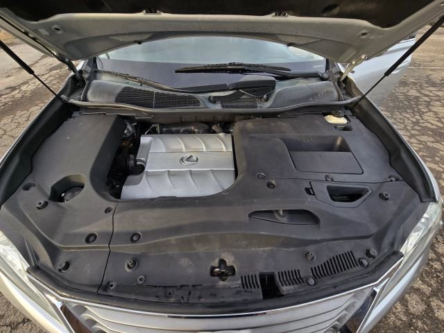 Used 2015 Lexus RX 350 AWD image 39