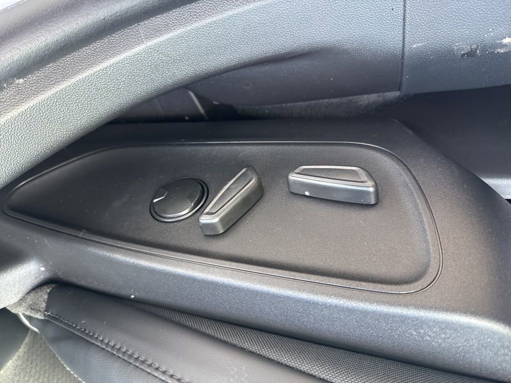 New 2026 Ford Escape SE image 23