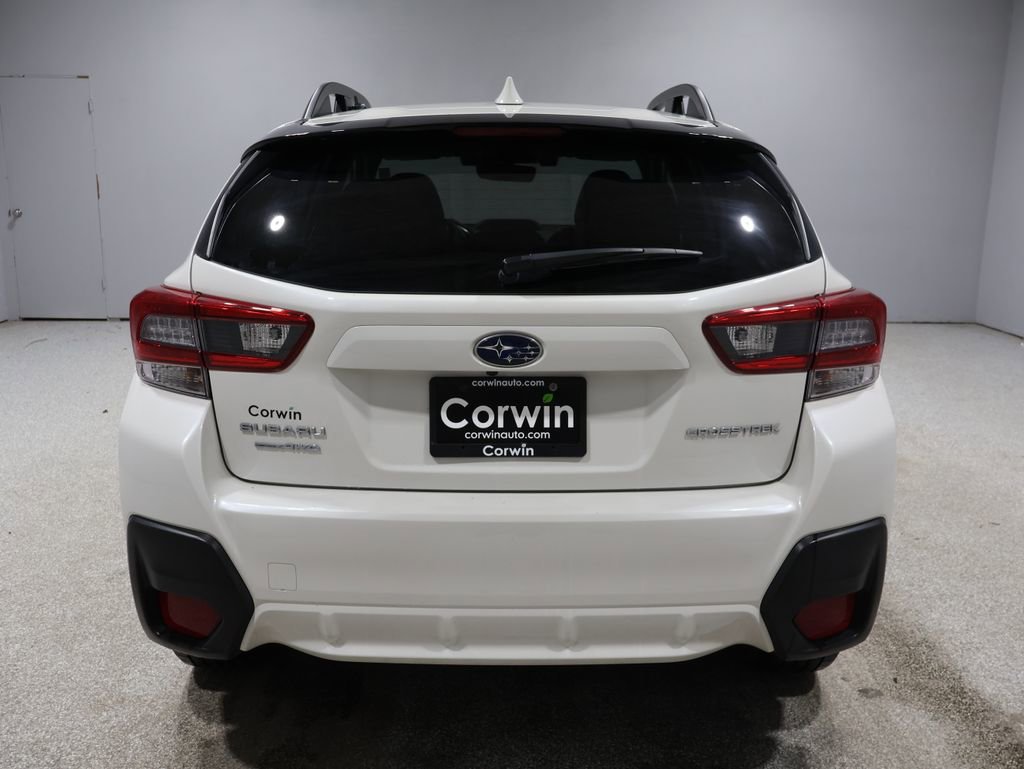 Used 2023 Subaru Crosstrek 2.0i Premium image 3