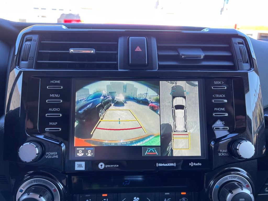 Certified 2024 Toyota 4Runner TRD Pro image 35