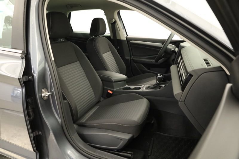 New 2026 Volkswagen Jetta S image 30