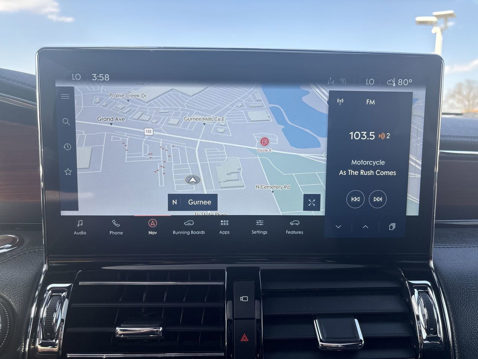 Used 2023 Lincoln Navigator L Reserve image 18