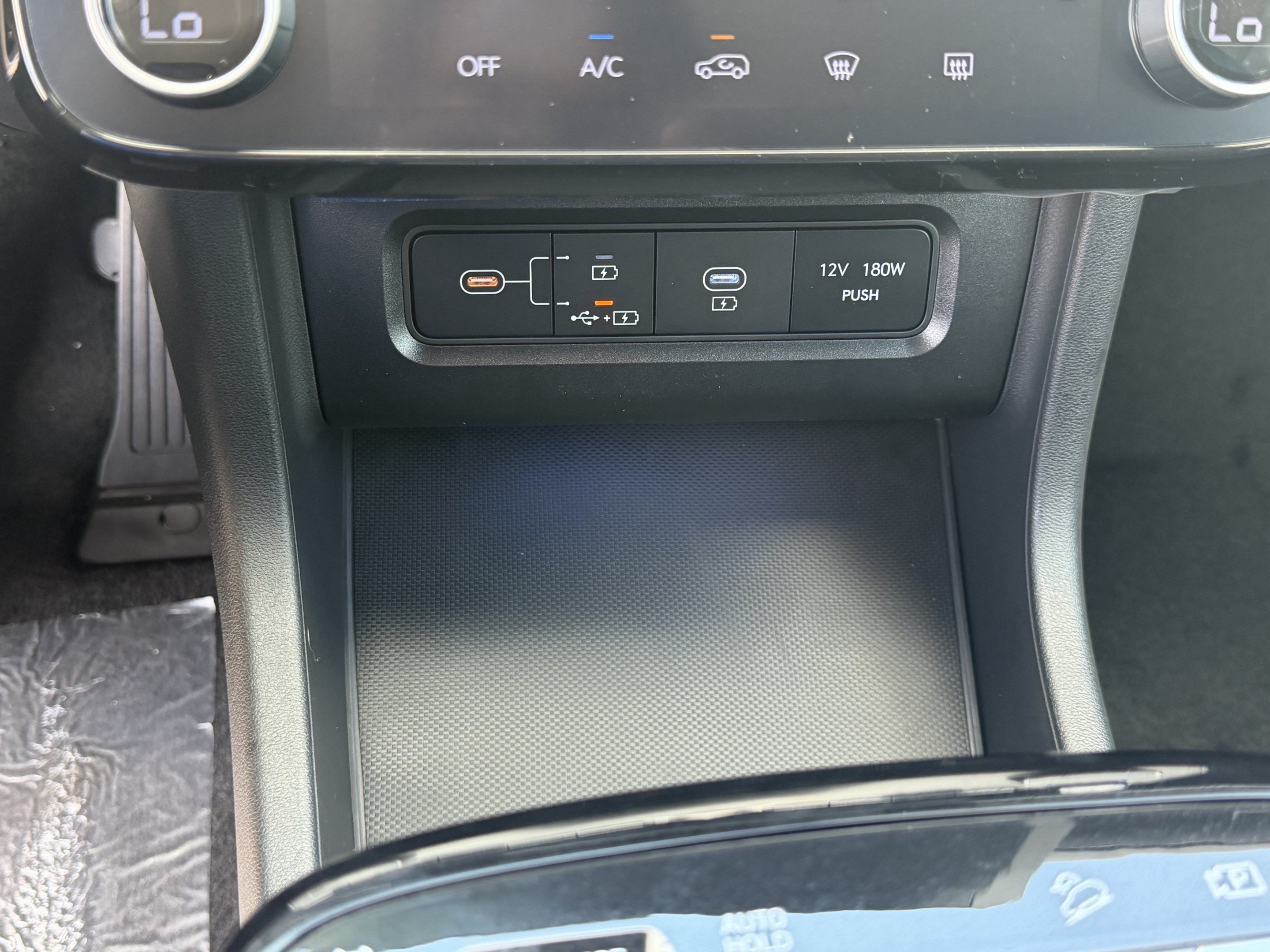 New 2026 Hyundai Tucson Blue SE FWD image 10
