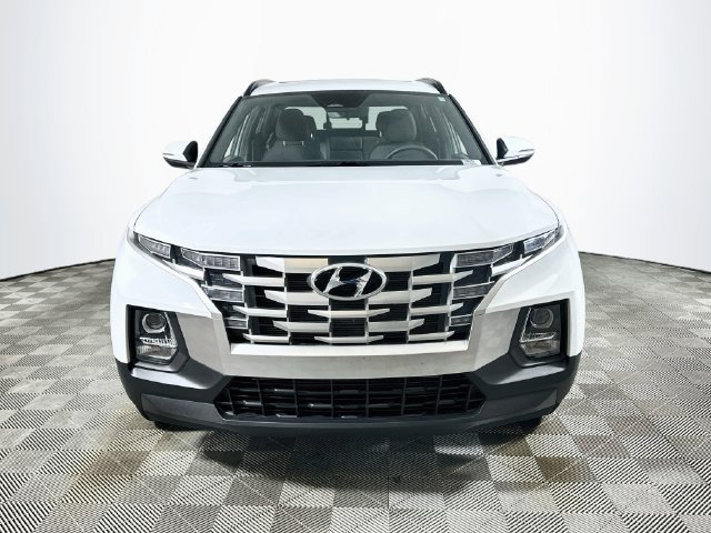 Used 2022 Hyundai Santa Cruz SEL w/ Activity Package FWD image 8