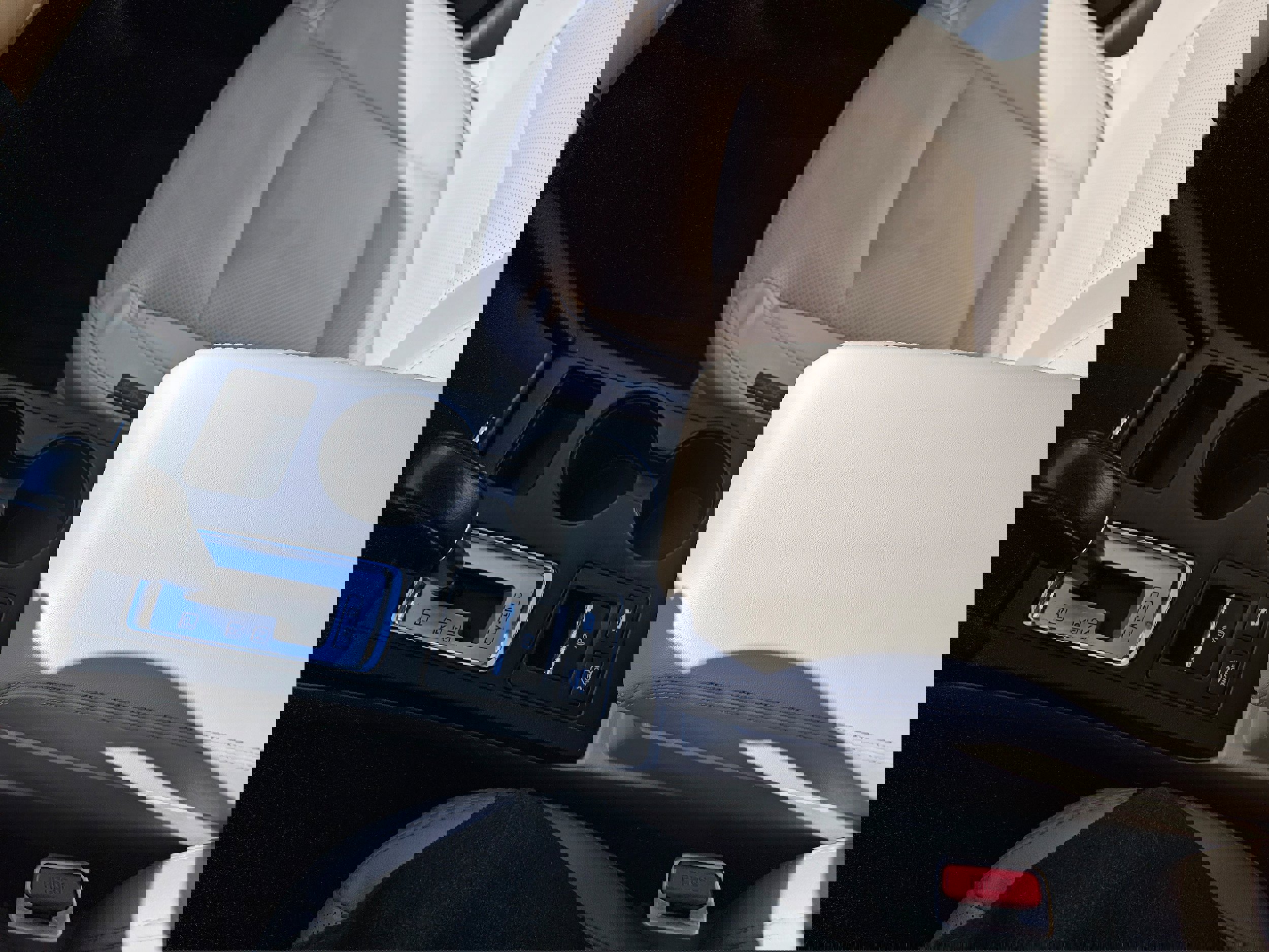 Used 2016 Subaru Outback 2.5i Limited w/ Protection Package #1 image 13