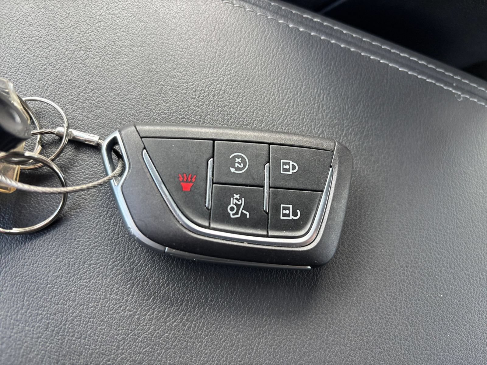 Used 2026 Cadillac CT5 Premium Luxury RWD image 27
