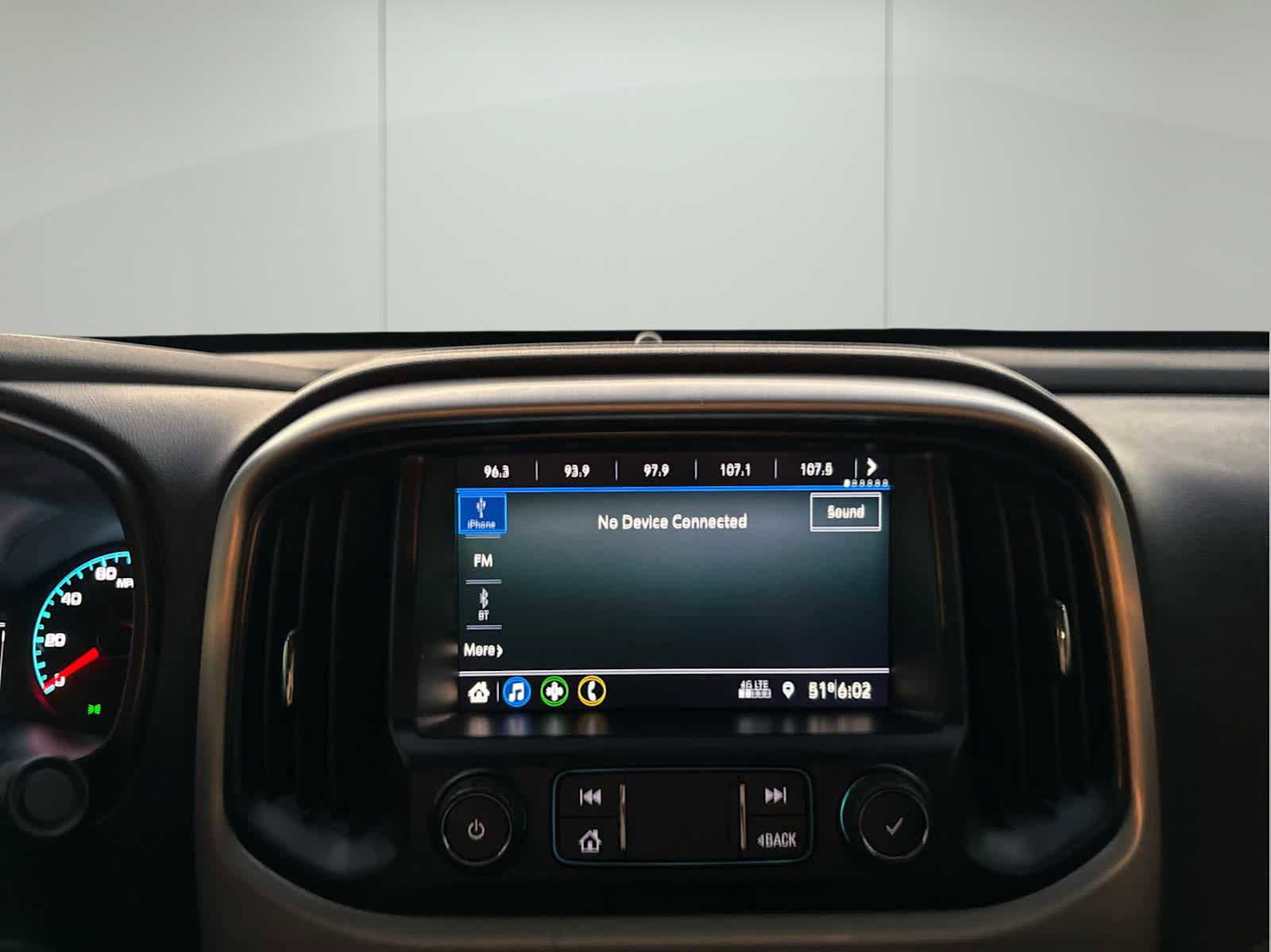 Used 2022 GMC Canyon Elevation w/ Trailering Package image 20