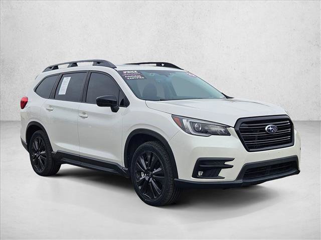 Used 2022 Subaru Ascent Onyx Edition image 3