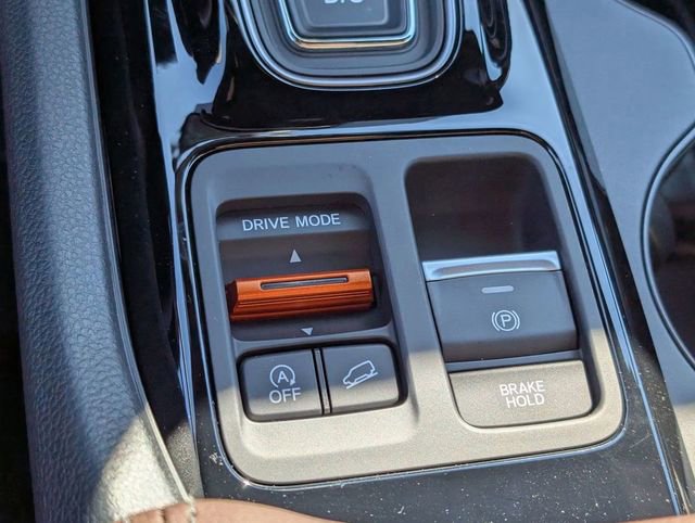 New 2026 Honda Pilot TrailSport image 24