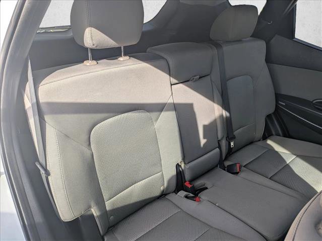 Used 2014 Hyundai Santa Fe Sport w/ Popular Equipment Package 02 image 16