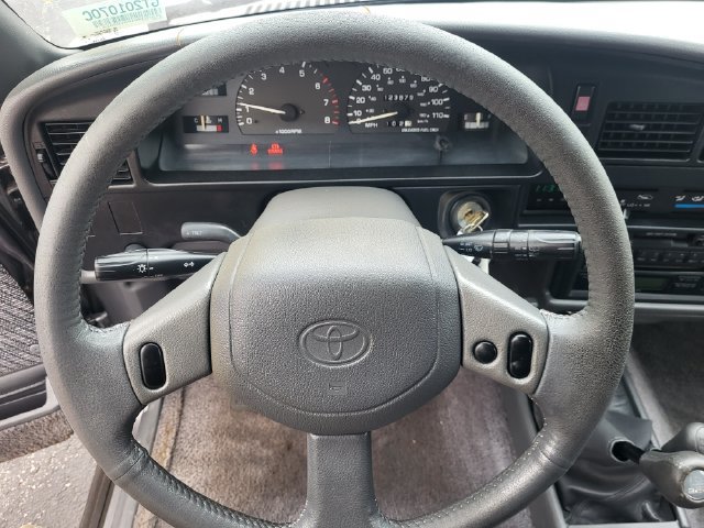 Used 1993 Toyota 4Runner SR5 AWD/4WD image 17