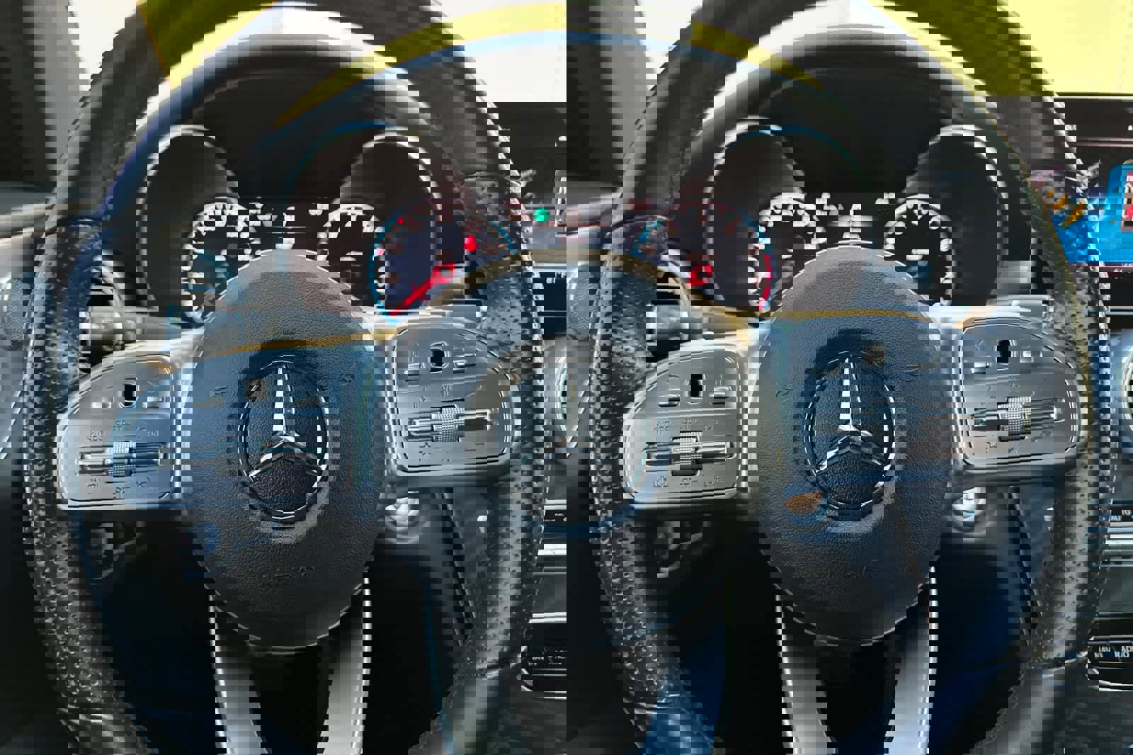 Certified 2021 Mercedes-Benz C 300 C 300 image 20