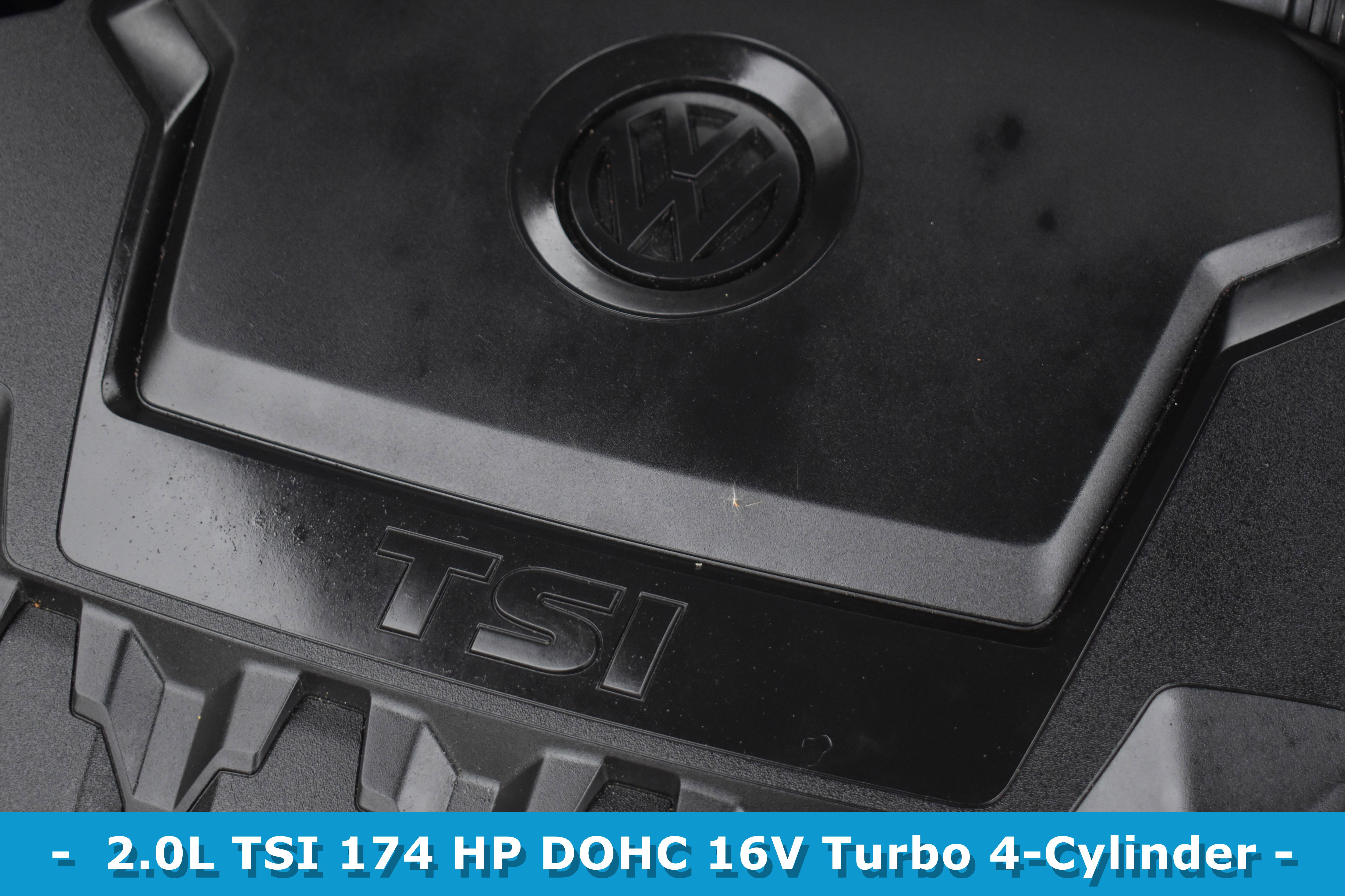 Used 2019 Volkswagen Beetle 2.0T S image 22