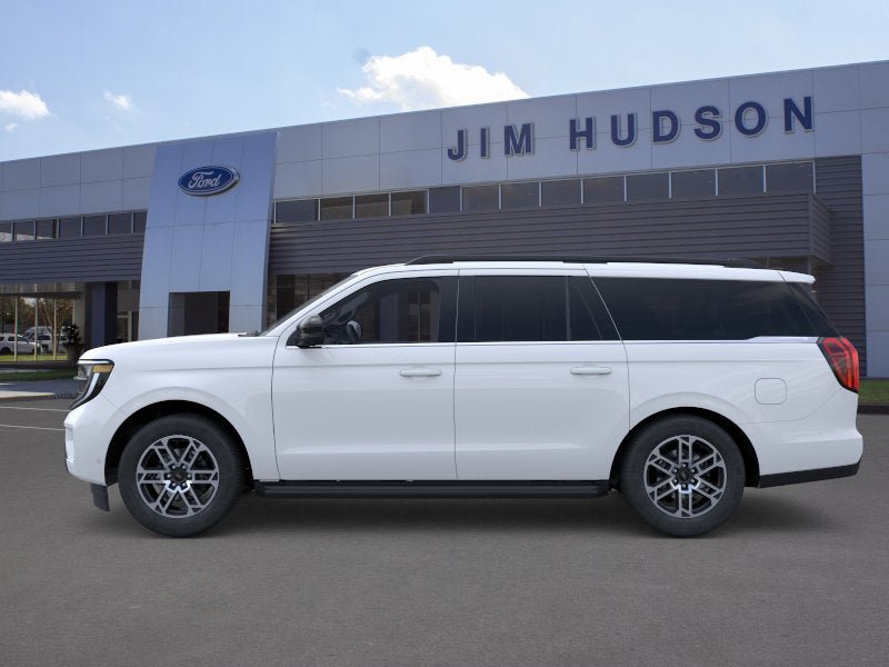 New 2026 Ford Expedition Max Active AWD/4WD image 3