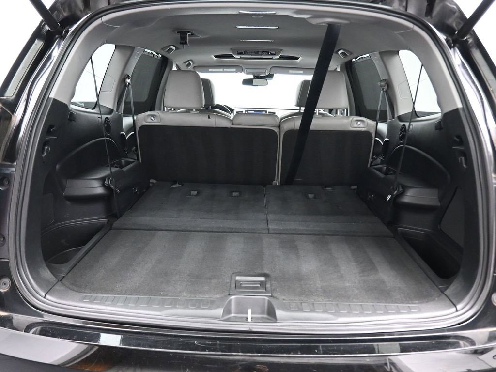 Used 2016 Honda Pilot Touring image 65