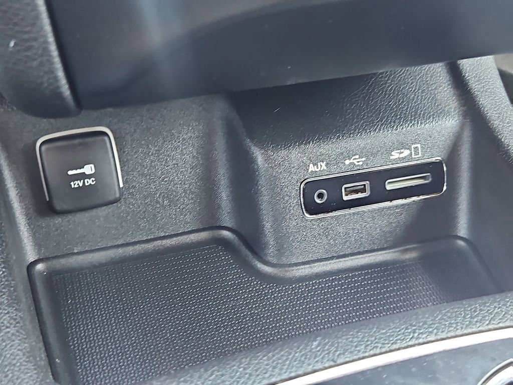 Used 2015 Dodge Durango Citadel w/ Technology Group image 26