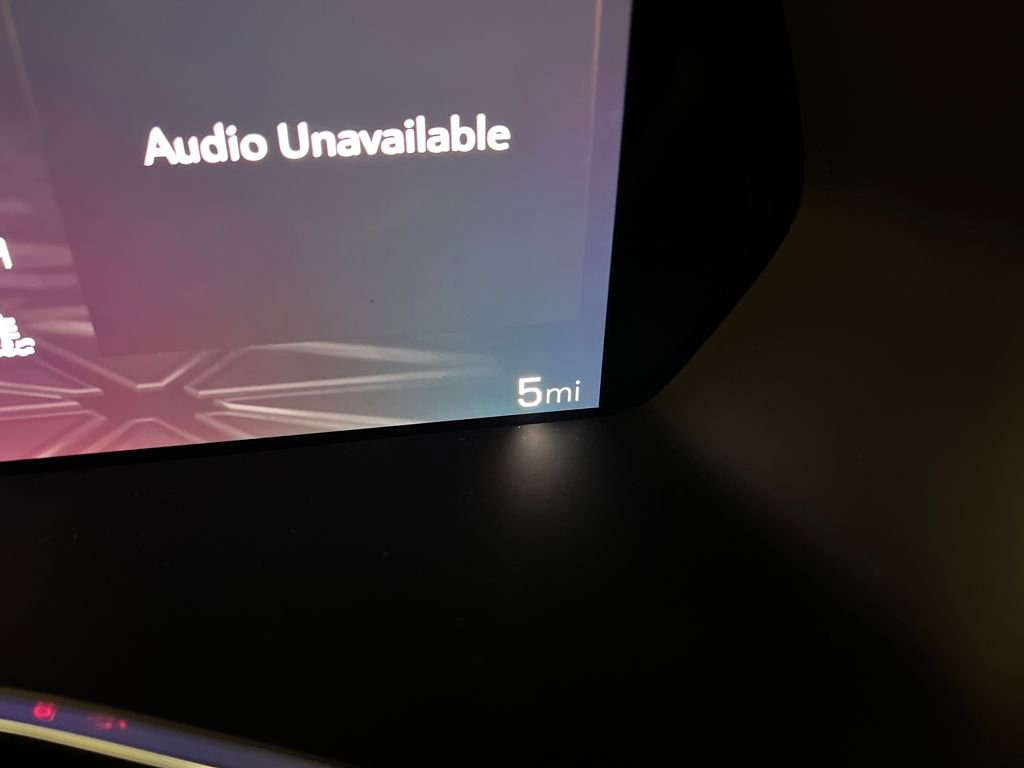 New 2026 GMC Canyon Elevation w/ Convenience Package image 20