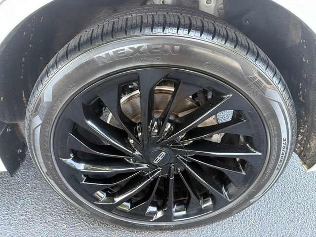 Used 2021 Lincoln Aviator Reserve w/ Equipment Group 208A RWD image 20