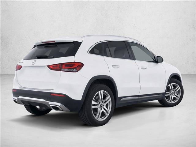 Used 2023 Mercedes-Benz GLA 250 image 7