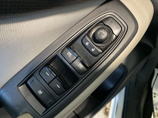 Certified 2023 Subaru Forester Premium image 10