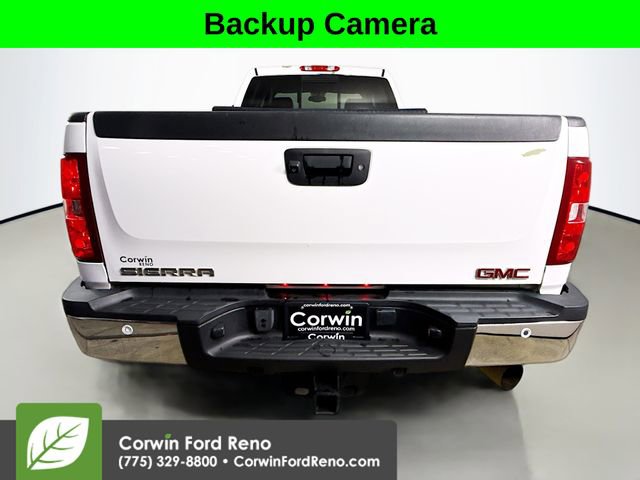 Used 2013 GMC Sierra 3500 Denali image 6