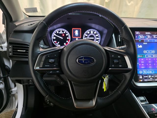 Certified 2022 Subaru Outback Premium image 16