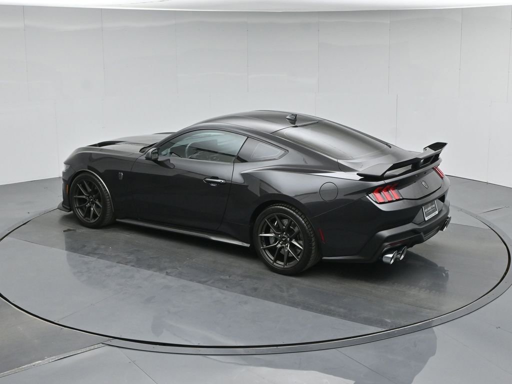 Used 2024 Ford Mustang Dark Horse w/ Dark Horse Handlin Package image 38