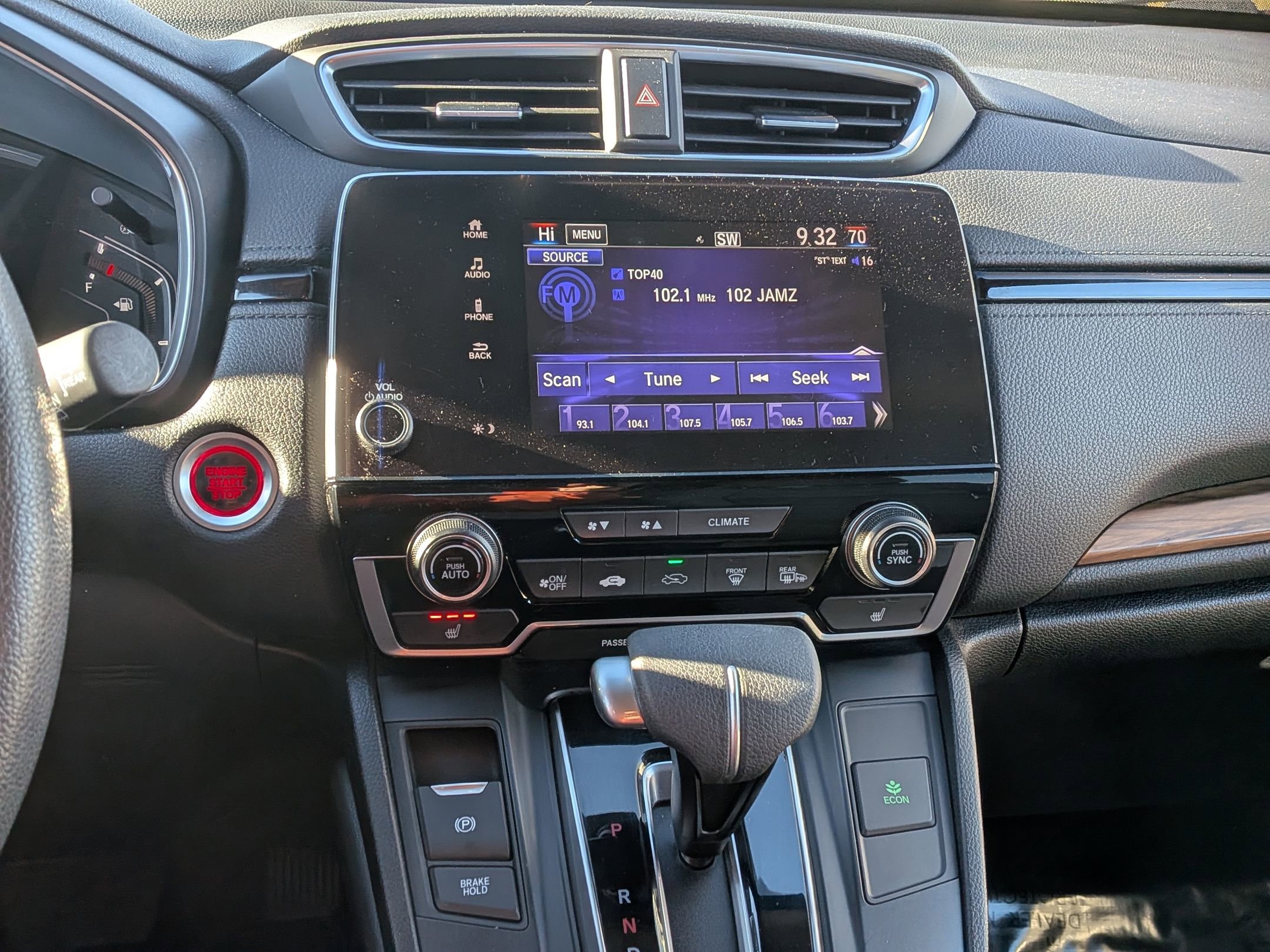 Used 2018 Honda CR-V EX image 26