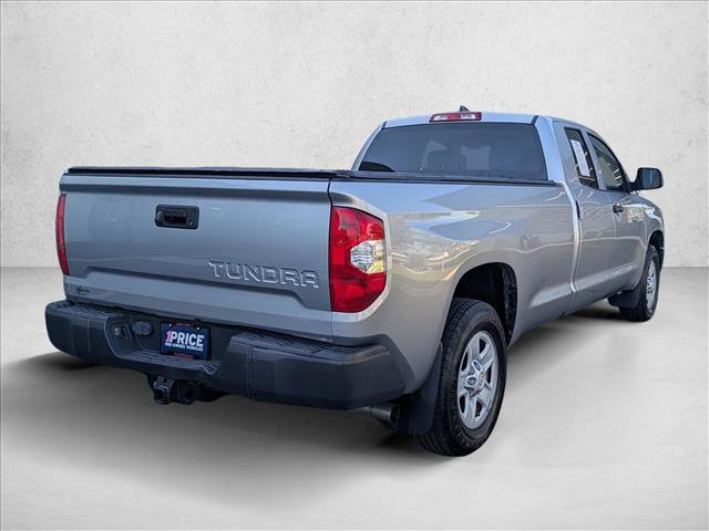 Used 2021 Toyota Tundra SR image 5