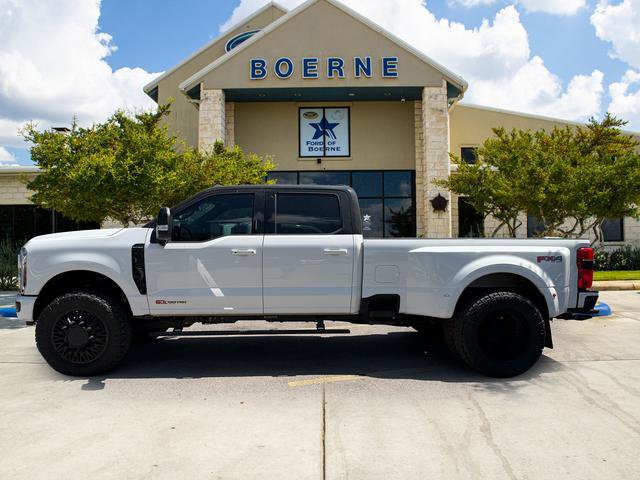 Used 2026 Ford F350 Platinum AWD/4WD video 2