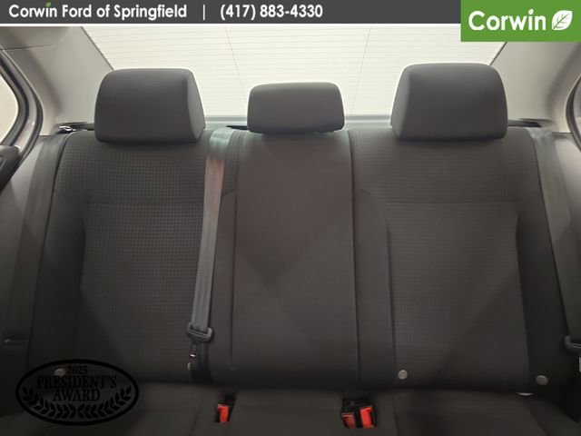 Used 2015 Volkswagen Jetta S FWD image 20