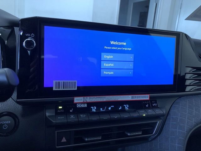 New 2026 Toyota Camry XLE image 28