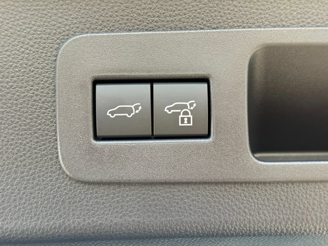 New 2026 Lexus LX 600 4WD w/ Luxury Package image 31